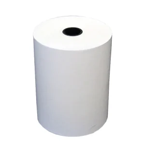 کاغذ مخصوص پرینتر حرارتی مدل 80mm
