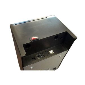 Alternative view of پرینتر لیبل زن حرارتی اسکار مدل POS58U