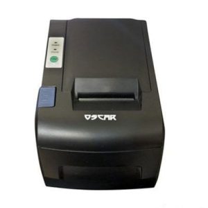 پرینتر لیبل زن حرارتی اسکار مدل POS58U