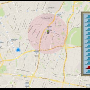 Alternative view of نرم افزار تبلت اندروید